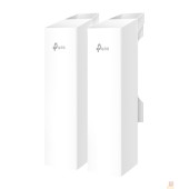 Сетевое оборудование TP-Link EAP215-Bridge KIT AC867 Беспроводной радиомост Omada, 5 ГГц, 867 Мбит/с (до 5 км)