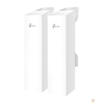 Сетевое оборудование TP-Link EAP215-Bridge KIT AC867 Беспроводной радиомост Omada, 5 ГГц, 867 Мбит/с (до 5 км)