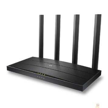 Сетевое оборудование TP-Link ER605W VPN-маршрутизатор Omada с гигабитными портами и поддержкой Wi-Fi AC1350-2