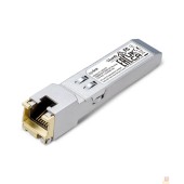 Сетевое оборудование TP-Link SM331T SFP-модуль 1000BASE-T RJ45 