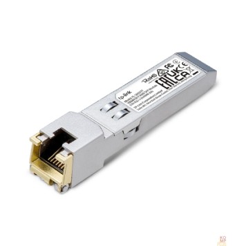 Сетевое оборудование TP-Link SM331T SFP-модуль 1000BASE-T RJ45 