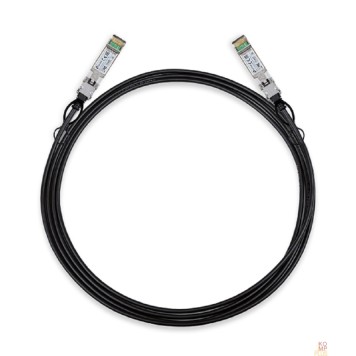 Сетевое оборудование TP-Link SM5220-3M 3-метровый 10G SFP+ кабель прямого подключения