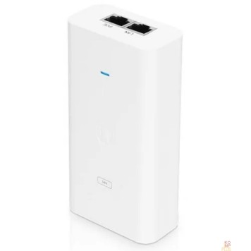 Сетевое оборудование UBIQUITI POE-54V-80W Блок питания EdgePoint PoE Injector 54VDC 80W