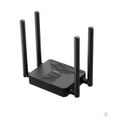 Mercusys Mercusys MR62X Двухдиапазонный Wi-Fi роутер AX1500