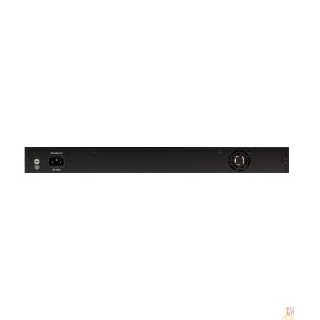 Сетевое оборудование ORIGO OS3254P/880W/A1A Управляемый L3 PoE-коммутатор 48x1000Base-T PoE+, 6x10G SFP+, PoE-бюджет 880 Вт-2