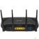 Сетевое оборудование Роутер беспроводной ASUS RT-AX58U v2 4 LAN, 1000 Мбит/с, 4 (802.11n), 5 (802.11ac), 6 (802.11ax), 1 x USB 3.1, 3G, 4G/LTE, IPv6
