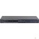 Коммутаторы DAHUA DH-CS4226-24ET-240 24-портовый облачный управляемый коммутатор с PoE, 24xRJ45 100Mb, 2хКомбо SFP/RJ45 1Gb, суммарно 240Вт, коммутация 8.8 Гбит/с, MAC-таблица 8К