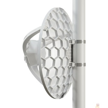 Сетевое оборудование MikroTik LHGGR&FG621-EA Lhgg Lte6 kit new
