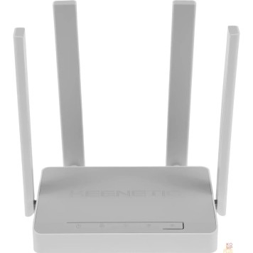 Сетевое оборудование Keenetic Explorer 4G (KN-4910) Интернет-центр с модемом 4G, Mesh Wi-Fi 5 AC1200 и 4-портовым Smart-коммутатором-1