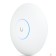 Сетевое оборудование UBIQUITI U7-Pro Точка доступа 2,4+5+6 ГГц, Wi-Fi 7, 2х2 MIMO, PoE+, 1х 2,5G RJ45