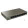Сетевое оборудование TENDA TEF1109P-8-102W Коммутатор настольный 9-Ports 10/100 Base-TX 8-Ports PoE(PoE бюджет 92W)