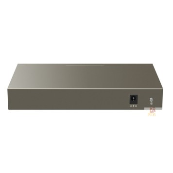 Сетевое оборудование TENDA TEF1109P-8-102W Коммутатор настольный 9-Ports 10/100 Base-TX 8-Ports PoE(PoE бюджет 92W)-2