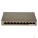 Сетевое оборудование TENDA TEF1110P-8-102W Коммутатор настольный 8-Ports 10/100 Base-TX + 2-Ports 10/100/1000 Base-TX 8-Ports PoE(PoE бюджет 99W)