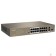 Сетевое оборудование TENDA TEF1118P-16-150W Коммутатор в стойку 16-Ports 10/100 Base-TX + 2-Ports 10/100/1000 Base-T + 1-Port 1000 Base-X SFP 16-Ports PoE(PoE бюджет 130W)