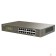 Сетевое оборудование TENDA TEG1116P-16-150W Коммутатор в стойку 16-Ports 10/100/1000 Base-T 16-Ports PoE(PoE бюджет 135W)