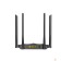 Сетевое оборудование TENDA AC8 Wi-Fi маршрутизатор  двухдиапазонный стандарта AC1200 , 4 внешние антенны 6dBi, 1-port 10/100/1000Mbps WAN, 2-ports 10/100/1000Mbps LAN