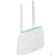 Сетевое оборудование TENDA 4G09 Wi-Fi 4G+ LTE  маршрутизатор  двухдиапазонный стандарта AC1200 , 2 внешние антенны , 1-port 10/100/1000Mbps LAN/WAN, 1-port 10/100/1000Mbps LAN, 1-Slot 2FF SIM Card