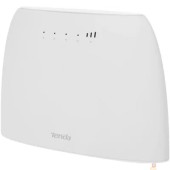 Сетевое оборудование TENDA 4G03  Wi-Fi 4G+ LTE маршрутизатор стандарта N300, 1-port 10/100Mbps LAN/WAN, 1-port 10/100Mbps LAN, 1-Slot 2FF SIM Card
