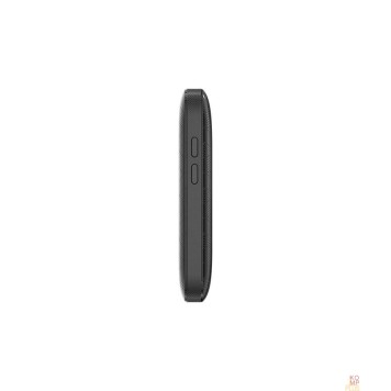 Сетевое оборудование TENDA 4G180 4G LTE мобильный роутер, встроенная батарея 2100 мАч, Micro SIM slot, Micro USB port-2