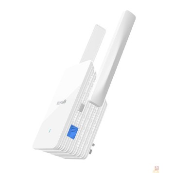 Сетевое оборудование TENDA A33 Wi-Fi повторитель беспроводного сигнала стандарта AX3000 двухдиапазонный с двумя внешними антеннами 5dBi-1