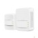 Сетевое оборудование TENDA PH10 AV1000 комплект гигабитных Wi-Fi Powerline адаптеров AC стандарта