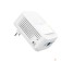 Сетевое оборудование TENDA PH10 AV1000 комплект гигабитных Wi-Fi Powerline адаптеров AC стандарта