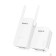 Сетевое оборудование TENDA PH5  AV1000 комплект гигабитных Wi-Fi Powerline адаптеров 3dBi 