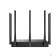 Сетевое оборудование TENDA W30E AX3000 Двухдиапазонный гигабитный  Wi-Fi 6 Роутер 4*GE(1~3 WAN/ 1~3 LAN)