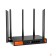 Сетевое оборудование TENDA W30E AX3000 Двухдиапазонный гигабитный  Wi-Fi 6 Роутер 4*GE(1~3 WAN/ 1~3 LAN)