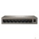 Сетевое оборудование TENDA TEG1008M Коммутатор настольный 8-Ports 10/100/1000 Base-T Gigabit Switch