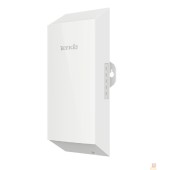 Сетевое оборудование TENDA O1 CPE Wi-Fi-мост дальность 500м. Wi-Fi 2.4GHz 8dBi