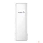 Сетевое оборудование TENDA O4 CPE Wi-Fi-мост дальность 5км. Wi-Fi 5GHz 14dBi