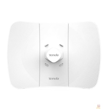 Сетевое оборудование TENDA O8 CPE Гигабитный 11AC Wi-Fi-мост дальность 20км. Wi-Fi 5GHz 23dBi-1