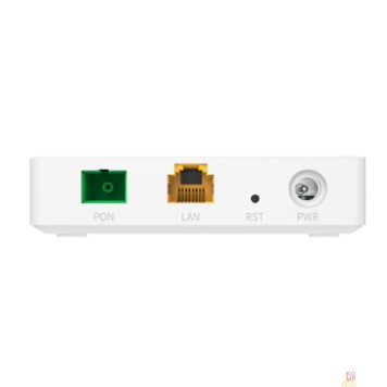 Сетевое оборудование TENDA HG1 Оптический сетевой терминал XPON 1*SC/APC XPON Port, 1*1000Mbps RJ45 LAN Port-2