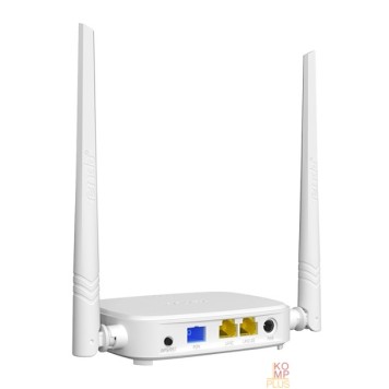 Сетевое оборудование TENDA HG3 Оптический сетевой терминал N300 Wi-Fi xPON 1*SC/APC (or UPC) Port, 1*1000Mbps RJ45 LAN Port, 1*100Mbps RJ45 LAN Port-1