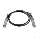 Сетевое оборудование ORIGO OFM-CB100S/A1A Пассивный кабель 10GBase-X SFP+ длиной 1 м для прямого подключения