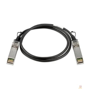 Сетевое оборудование ORIGO OFM-CB100S/A1A Пассивный кабель 10GBase-X SFP+ длиной 1 м для прямого подключения
