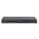 Коммутаторы DAHUA DH-CS4218-16ET-190 16-портовый PoE коммутатор L2 с функцией облачного управления, 16xRJ45 100Mb PoE, 2хКомбо SFP/RJ45 1Gb uplink, суммарно 190Вт, коммутация 7.2 Гбит/с, MAC-таблица 8К