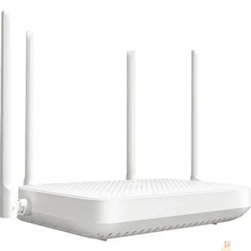 Сетевое оборудование Маршрутизатор Wi-Fi Xiaomi Router AX1500 RU-2