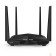 Сетевое оборудование TENDA AC10 Wi-Fi маршрутизатор  двухдиапазонный стандарта AC1200 , 4 внешние антенны 6dBi, 1-port 10/100/1000Mbps WAN, 3-ports 10/100/1000Mbps LAN