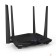 Сетевое оборудование TENDA AC10 Wi-Fi маршрутизатор  двухдиапазонный стандарта AC1200 , 4 внешние антенны 6dBi, 1-port 10/100/1000Mbps WAN, 3-ports 10/100/1000Mbps LAN
