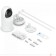 Сетевое оборудование UBIQUITI UVC-G5-Flex Видеокамера 2K HD (4MP), 30 к/с