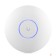 Сетевое оборудование UBIQUITI U7-pro Max Точка доступа 2,4+5+6 ГГц, Wi-Fi 7, 4х4 MIMO, PoE+, 1х 2,5G RJ45