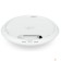 Сетевое оборудование UBIQUITI U7-pro Max Точка доступа 2,4+5+6 ГГц, Wi-Fi 7, 4х4 MIMO, PoE+, 1х 2,5G RJ45