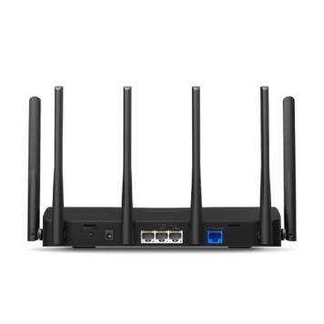 Mercusys MR47BE BE9300 Трехдиапазонный роутер Wi-Fi 7 -1