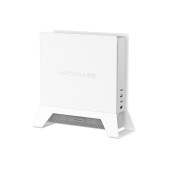 Сетевое оборудование Netcraze Titan SE (NC-4210) Мультигигабитный интернет-центр Wi-Fi 7 BE7200, управляемым коммутатором 2x2,5 Гбит/с, 3х1 Гбит/с, DSL, USB 3.2 и 2.0, (M.2 NVMe)
