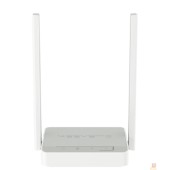 Сетевое оборудование Keenetic 4G (KN-1213) Интернет-центр для USB-модемов LTE/4G/3G с Mesh Wi-Fi N300 и 4-портовым Smart-коммутатором