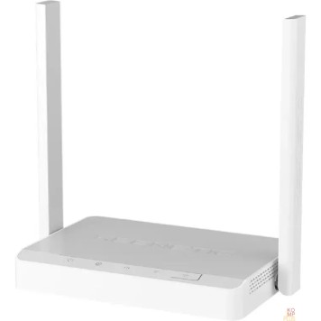Сетевое оборудование Keenetic Extra (KN-1714) Интернет-центр с Mesh Wi-Fi 5 AC1200, 4-портовым Smart-коммутатором и портом USB