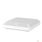 Сетевое оборудование Keenetic Sprinter SE (KN-3712) Гигабитный интернет-центр с Mesh Wi-Fi 6 AX3000, 4-портовым Smart-коммутатором и переключателем режима роутер/ретранслятор