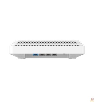 Сетевое оборудование Keenetic Sprinter SE (KN-3712) Гигабитный интернет-центр с Mesh Wi-Fi 6 AX3000, 4-портовым Smart-коммутатором и переключателем режима роутер/ретранслятор-1